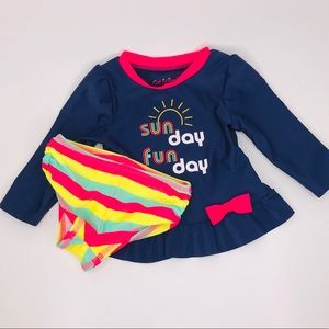 Cat&Jack | Sunday Funday Bikini